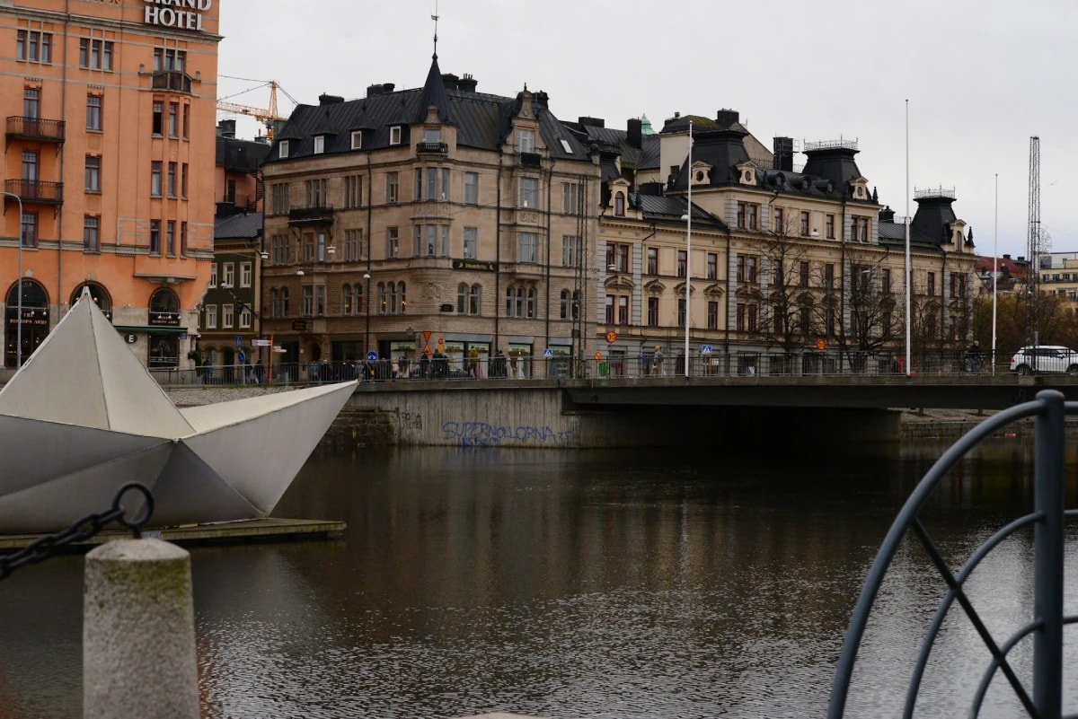 Norrköping